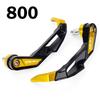 Для Kawasaki Z900 Z650 Z400 Z800 Z750 ninja 400 650 ninja650 Z 900 Мотоцикл Руль Тормозные Рычаги Защита Рук Защитник Рук