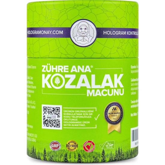 Паста из сосновой шишки, оригинальный голограммный продукт, 240 мл