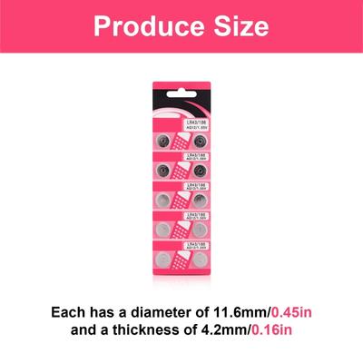 Аксессуары для электроники – Мини-батарейки