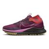 Nike React Pegasus Trail 4 GORE-TEX Rosewood женские кроссовки розовые темно-дымчато-серые FD0875-600