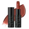 NARS Explicit Lipstick 803 BODY Коричневый / ТЕПЛО/Чай