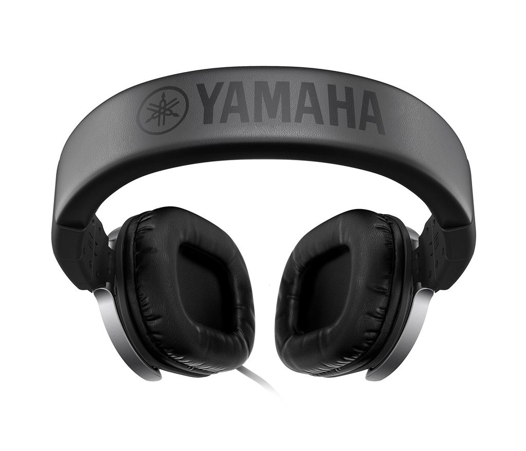 Yamaha YAMAHA Studio Monitor Headphones HPH-MT8
