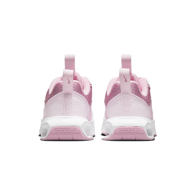 Nike Air Max Intrlk Lite Розовый Пенопласт Белый TD DH9410-600