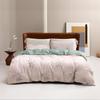 Комплект постельного белья Mercury Home Textiles из лиоцелла, 4 предмета