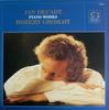 LP Record JAN DECADT – ROBERT GROSLOT - Piano Works 1985001 René Gailly Int 1984 Belgium Classical Used