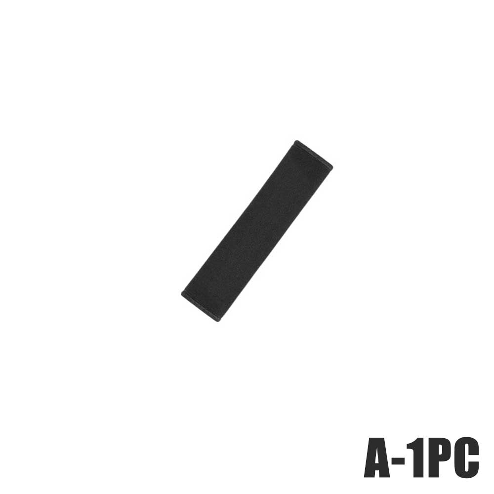 1Pc Universal Car Safety Belt Cover Adjustable Seat Belt Cover Shoulder Strap Covers Car Shoulder Protector Pad Auto Accessories