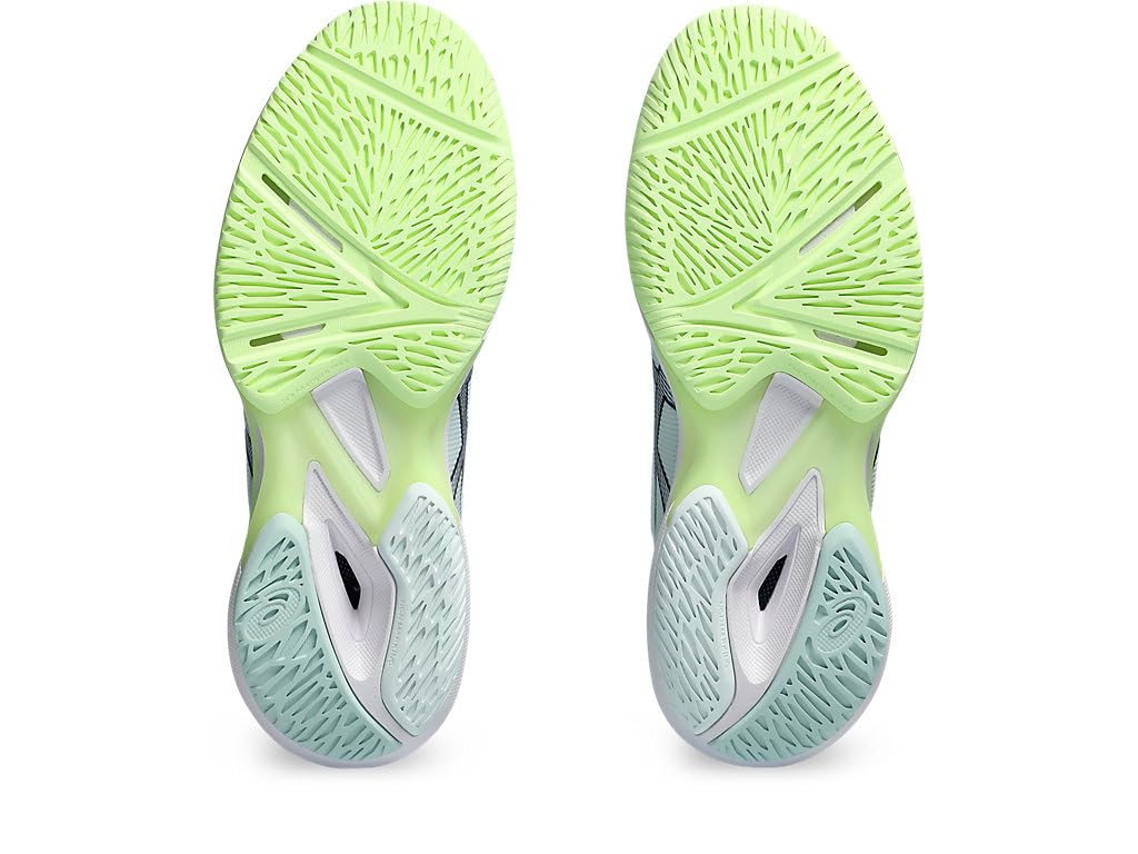 Теннисные туфли SOLUTION SPEED FF 3 [ASICS] женские