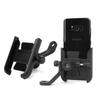 Shockproof Mobile Phone Holder for Electric Bicycle and Motorcycle