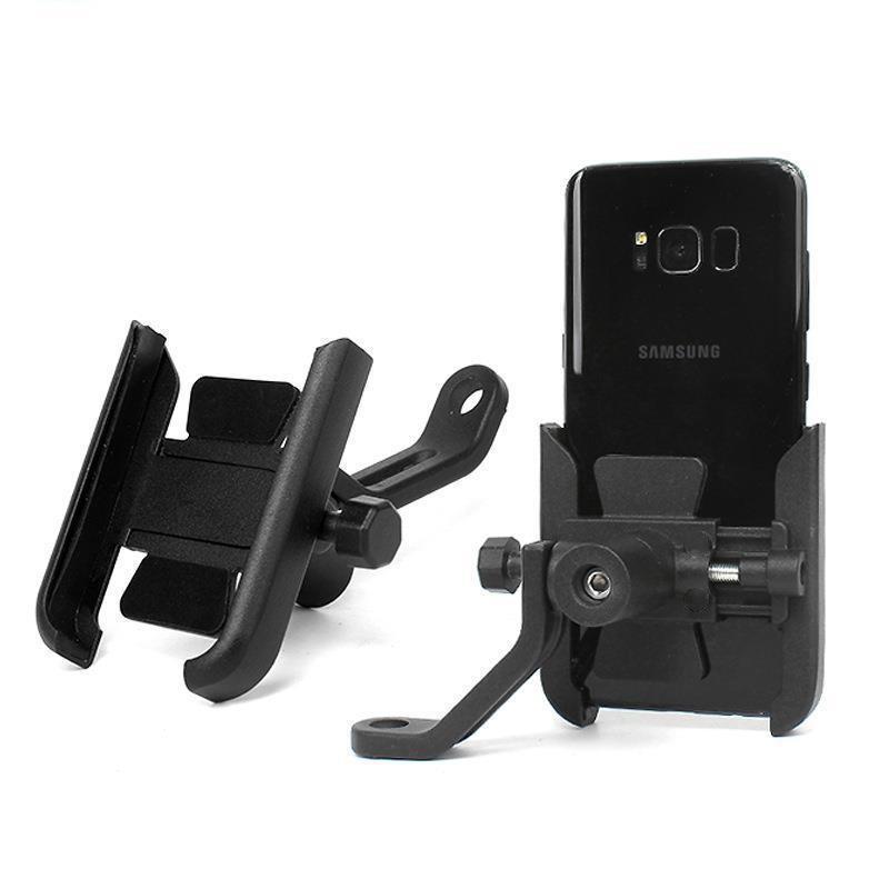 Shockproof Mobile Phone Holder for Electric Bicycle and Motorcycle