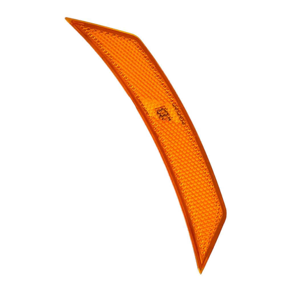 Front Right Side Led Side Marker Light Reflector For 2021-2022 Chevy Trailblazer