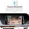 Sinairyu Беспроводной CarPlay Android Auto Mirror-Link совместим с Mercedes Benz E-Class W212 C207 с NTG 4.5/4.7