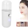 Nano Facial Mist Sprayer Мини Портативный увлажняющий спрей для лица для ухода за кожей (30мл)