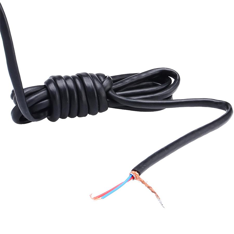 MSP6731 Магнитный датчик скорости Датчик двигателя Резьбовой 3/8-24 UNF-2A для генератора