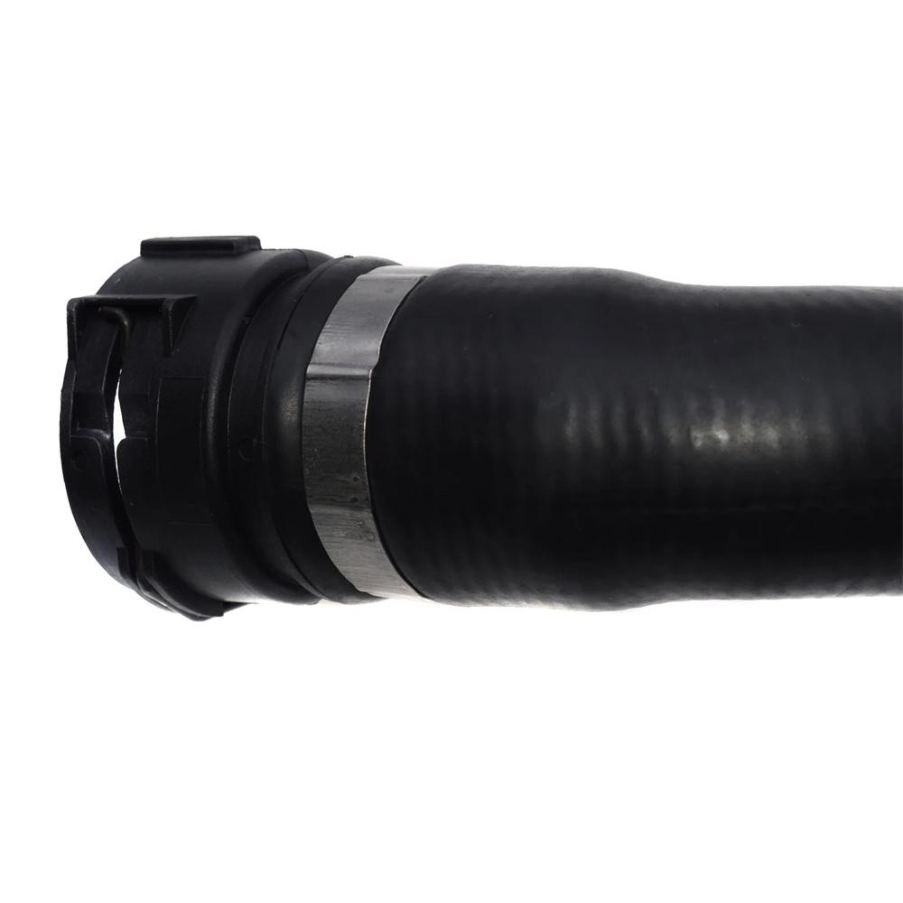 Комплект нижнего и верхнего патрубков радиатора + комплект датчиков для BMW 323i 325i 328i 330i E46