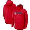 Mens Loose Fit Basketball Training Hoodie Sweatshirt Outdoor Sports Plus Size Casual Top