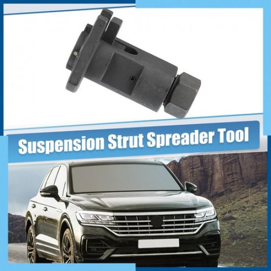 Universal Pack (1) Suspension Strut Spreader Tool Car Strut Shock Black