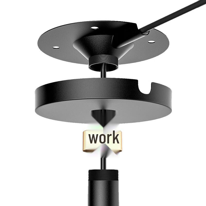 Универсальное Потолочное/Настенное Крепление для Проектора CINE