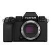 FUJIFILM Mirrorless Digital Camera Body F Black X-S10 X-S10