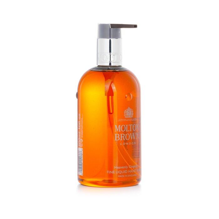 MOLTON BROWN Heavenly Gingerlily Fine Liquid Hand Wash