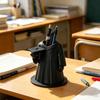 3D-печатный держатель для ручек в виде выпускной мантии и шапочки Yousheng, многофункциональный настольный органайзер для домашнего офиса, учебной комнаты, декор на выпускной