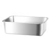 50x35x15cm with lid set