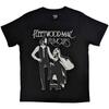 Унисекс футболка Fleetwood Mac: Слухи (XXX-Large)