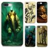 Deep Sea Diver Banksy For HTC One X9 M7 M8 A9 M9 M10 E9 Plus Desire 630 530 626 628 816 820 830 Transparent Soft Shell Cover