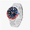 Seiko Alba AS9t97x1 PepSi Мужские металлические часы