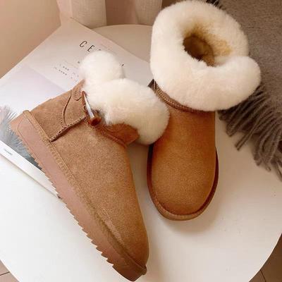 Ботинки – Ботинки