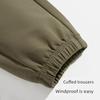 Baleno Kids Ybb Boys' Sports Pants Autumn and Winter Children's Casual Pants Outdoor Fleece-Lined Pants