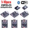 ESP32-C3 Development Board Modules ESP32 C3 SuperMini WiFi Bluetooth-Compatible Board Expansion Board CORE Board for Arduino
