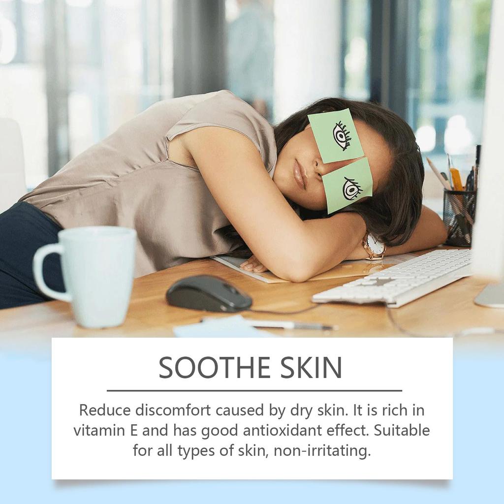 Спрей с хлоридом магния Ximonth, ночной уход, спокойная кожа тела, увлажняющий лечебный спрей