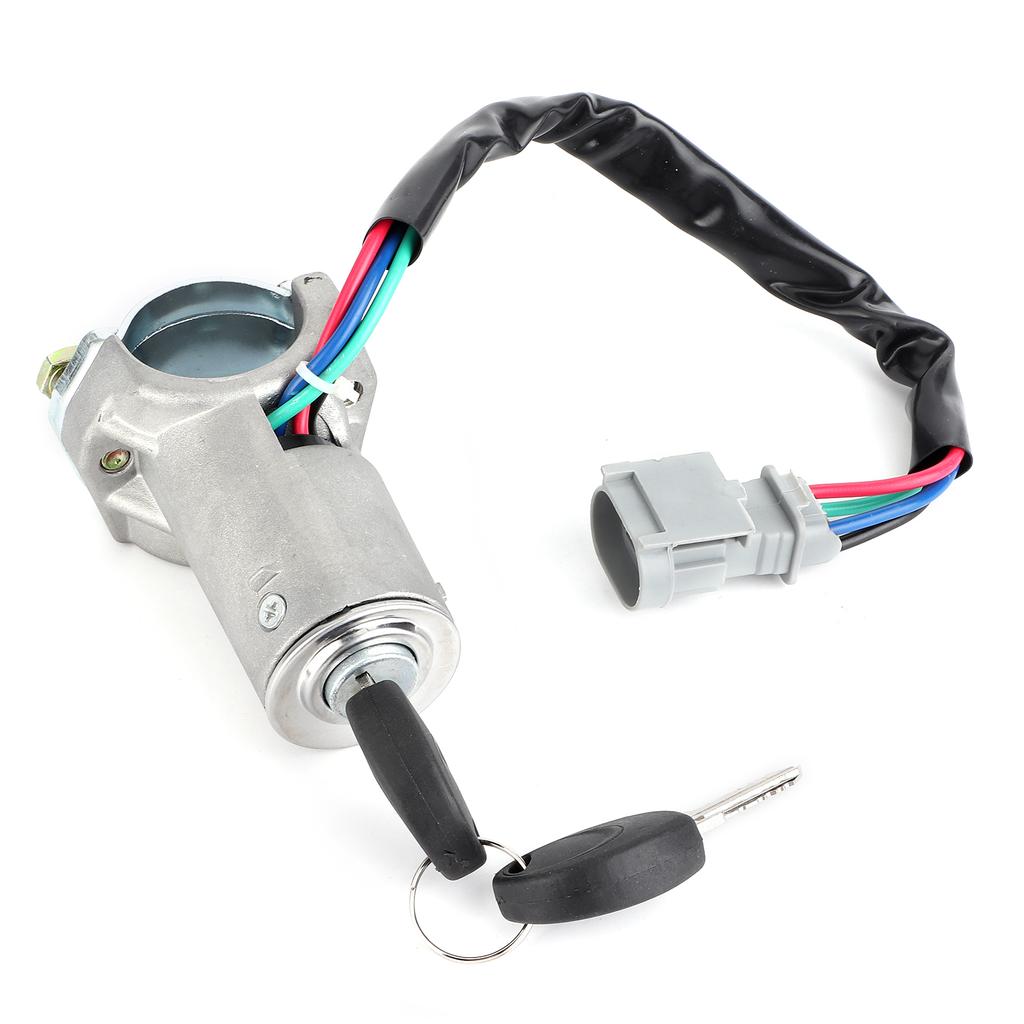 Замок зажигания с 2 ключами 2992551 Замена Подходит для Iveco daily 1999-2006