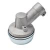 Gear Head For Stihl FS55 FS55 2-Mix FS55C FS55R FS55R 2-Mix FS55RC FS56 FS56C FS56R FS56RC FS70 FS70R FS70C FS70C-E FS-MM