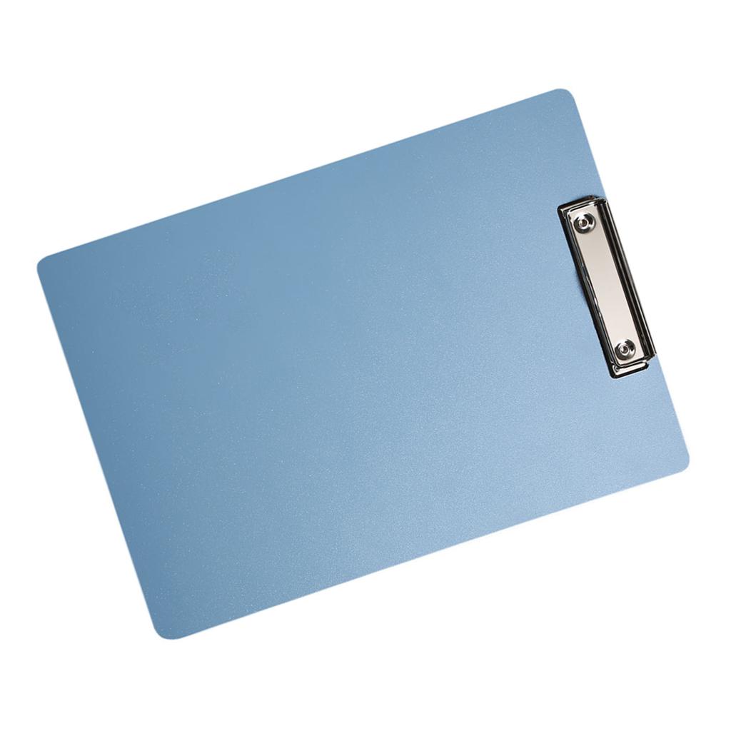  Буфер обмена утолщенный пластиковый буфер обмена папка вертикальные зажимы документ буфер обмена для дома школа Offi