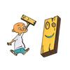 Jonny and Plank Enamel Pin Anime EEnE badge brooch Lapel pin Denim Shirt Collar Childhood Cartoon Jewelry Gift for friends