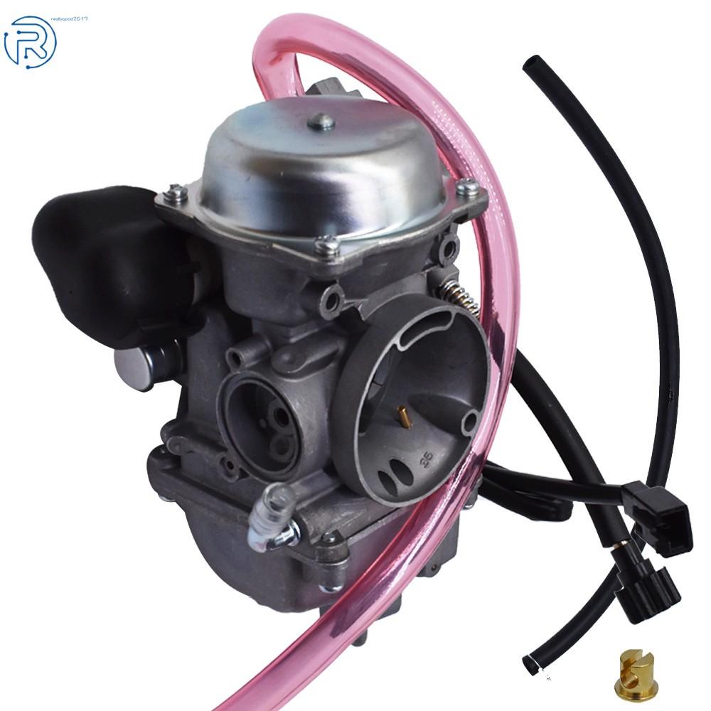 0470-571 New Carburetor for Arctic Cat Prowler 650 Prowler XT 650 & ATV 650 H1