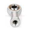 10PCS M5 M6 M8 M10 M12 Female Oscillating Right Left Thread Fish Eye Rod End Joint Machine Ball Bearing