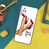 Модный чехол с высоким каблуком для Xiaomi 15 14 13 Ultra 11T 12T 13T 14T Pro POCO X7 Pro X3 X5 X6 F5 F6 M6 Pro Funda