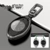 Xiaopeng P5/G3i/P7 Car Key Cover: High-End, Stylish Protection for Men & Women.