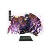 Anime Jujutsu Kaisen Figure Acrylic Stand Model Toy Yuji Itadori Gojo Satoru Action Figures Decoration Cosplay Anime Fans