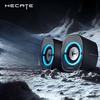 Edifier Игровой настольный Bluetooth-динамик HECATE G1200 Штепсель CN (адаптер в комплекте)