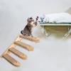 Деревянная кошачья лестница Настенная многоуровневая доска деревянный каркас лестница Настенная кошачья гамак