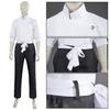 Jujutsu Kaisen Okkotsu Yuta Character Outfit With Functional Design For Anime Costumes