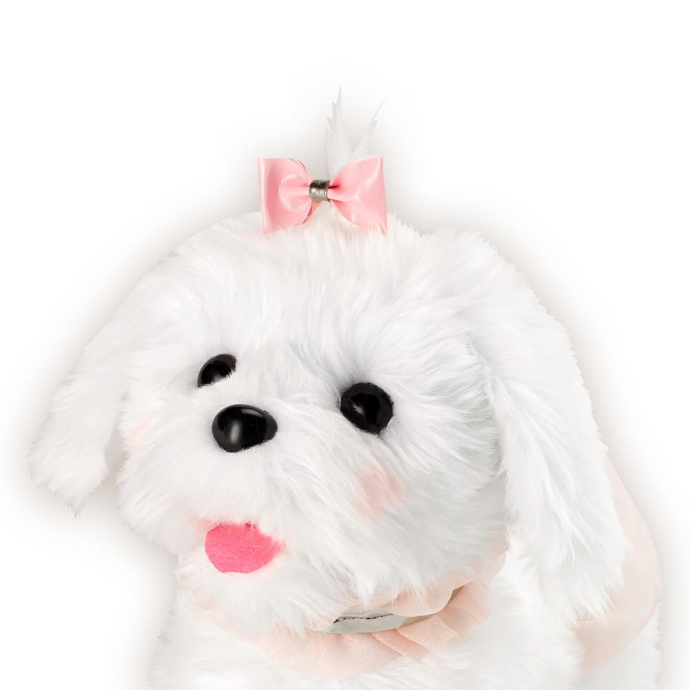 [Mimi World Official] Принцесса Мальти, популярные корейские игрушки-персонажи