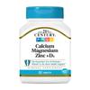 Calcium Magnesium Zinc + Vitamin D3, 90 Tablets