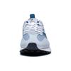 Li Ning Fang Yuan Classic Non-Slip Wear-Resistant Low-Top Casual Shoes Men Sneakers Blue Gray AGCT047-3