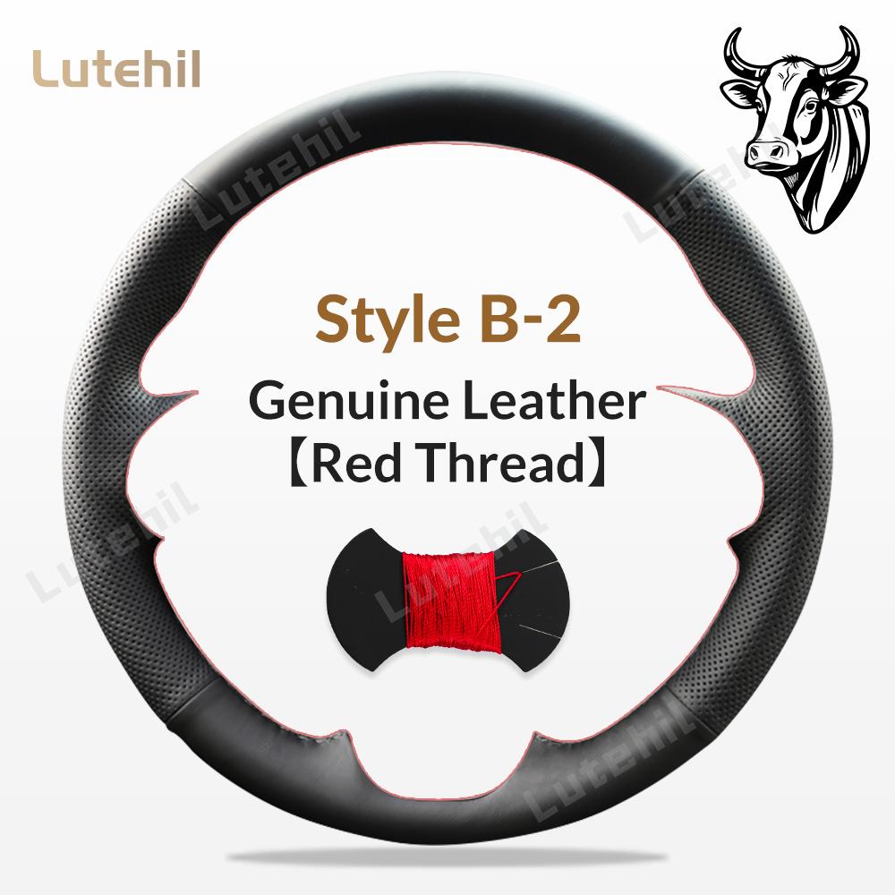 For Subaru Forester 2013-2015 Legacy 2013-14 Outback 2013-14 XV 2013-15 Car Steering Wheel Cover Fashion Car Accessories