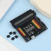 Micro:Bit Sensor Expansion Board Breakout Adapter Keyestudio Sensor Shield Module Shield V2 For Bbc Micro Bit Diy Electronics