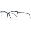 Ladies' Spectacle Frame Emilio Pucci EP5185 55003
